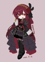 assault lily fan art