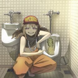 gigi murin from hololive