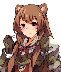 raphtalia from tate no yuusha no nariagari by emon-yu