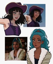 nefertari vivi from one piece