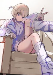 todoroki hajime from hololive