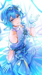 eula (genshin impact) from genshin impact by shibuki kamone