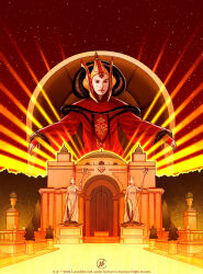 padme amidala from star wars