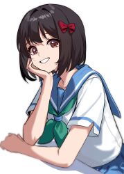 hisaishi kanade from hibike! euphonium