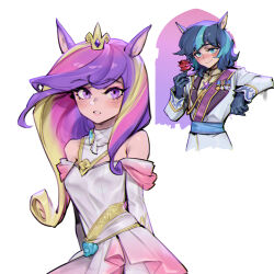 shining armor from my little pony