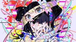 ame-chan (needy girl overdose) from needy girl overdose by mika pikazo