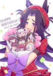 dream journey (umamusume) from umamusume by w3n6e