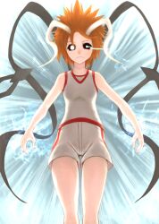misaka mikoto from toaru kagaku no railgun
