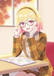 tenma saki from project sekai