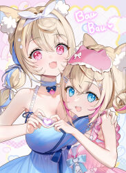 fuwawa abyssgard from hololive