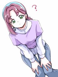 meitantei precure! fan art