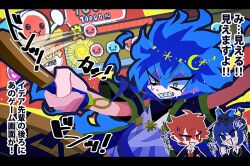 ace trappola from taiko no tatsujin by anzu (1014105)