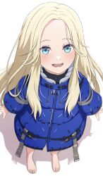 diana (pragmata) from pragmata