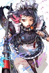 ellen joe from zenless zone zero