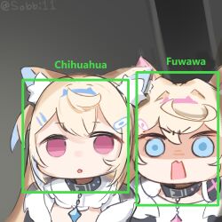 fuwawa abyssgard from hololive