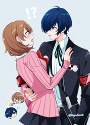 takeba yukari from persona