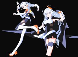 kiana kaslana from honkai (series)