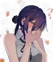 reze (chainsaw man) from chainsaw man