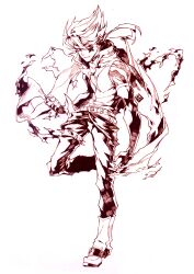 original fan art