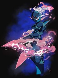 ceruledge from pokemon