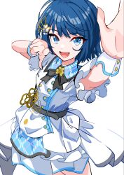 kiritani haruka from project sekai