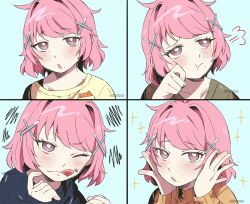 original fan art