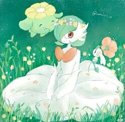 floette from pokemon