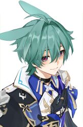 lohen (genshin impact) from genshin impact