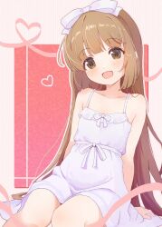 yorita yoshino from idolmaster