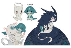 original fan art
