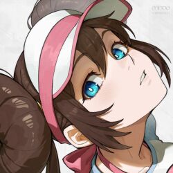 rosa (pokemon) from pokemon