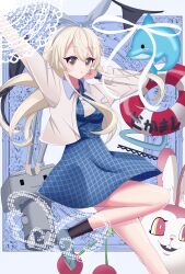 rensouhou-chan from kantai collection