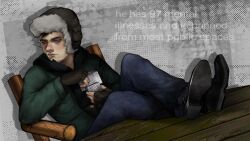 Booru post from safebooru.org