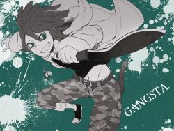 doug (gangsta) from gangsta