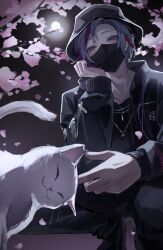 fuwa minato from nijisanji