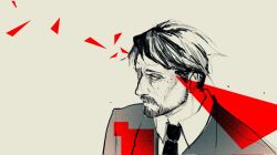 disco elysium fan art