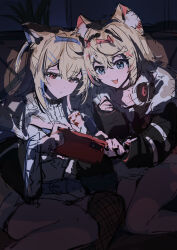 fuwawa abyssgard from hololive