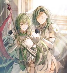fire emblem fan art