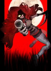 lobotomy corporation fan art