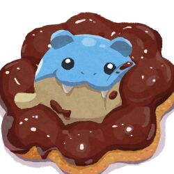 spheal from pokemon by miclot