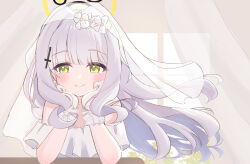 hare (blue archive) from blue archive