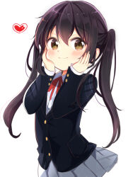 nakano azusa from k-on!