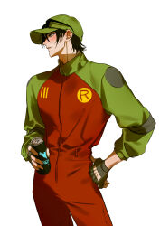 dick grayson from dc comics
