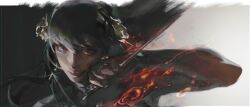 yor briar from spy x family by xia yu
