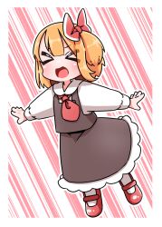 rumia from touhou by roco (katsuya1011)