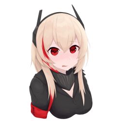 m4 sopmod ii (girls' frontline) from girls frontline