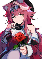 raora panthera from hololive