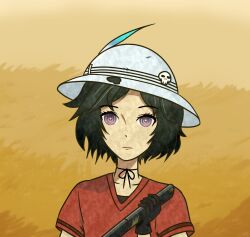 kaban (kemono friends) from kemono friends by kita (7kita)