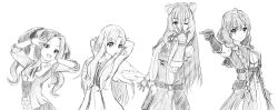 filo (tate no yuusha no nariagari) from tate no yuusha no nariagari