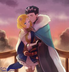 lianna (fire emblem) from fire emblem